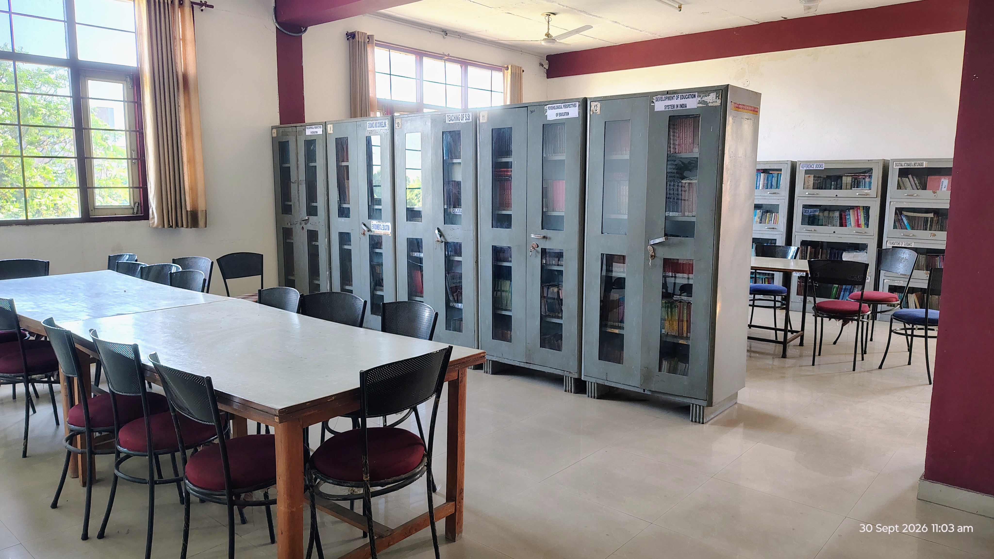 Library