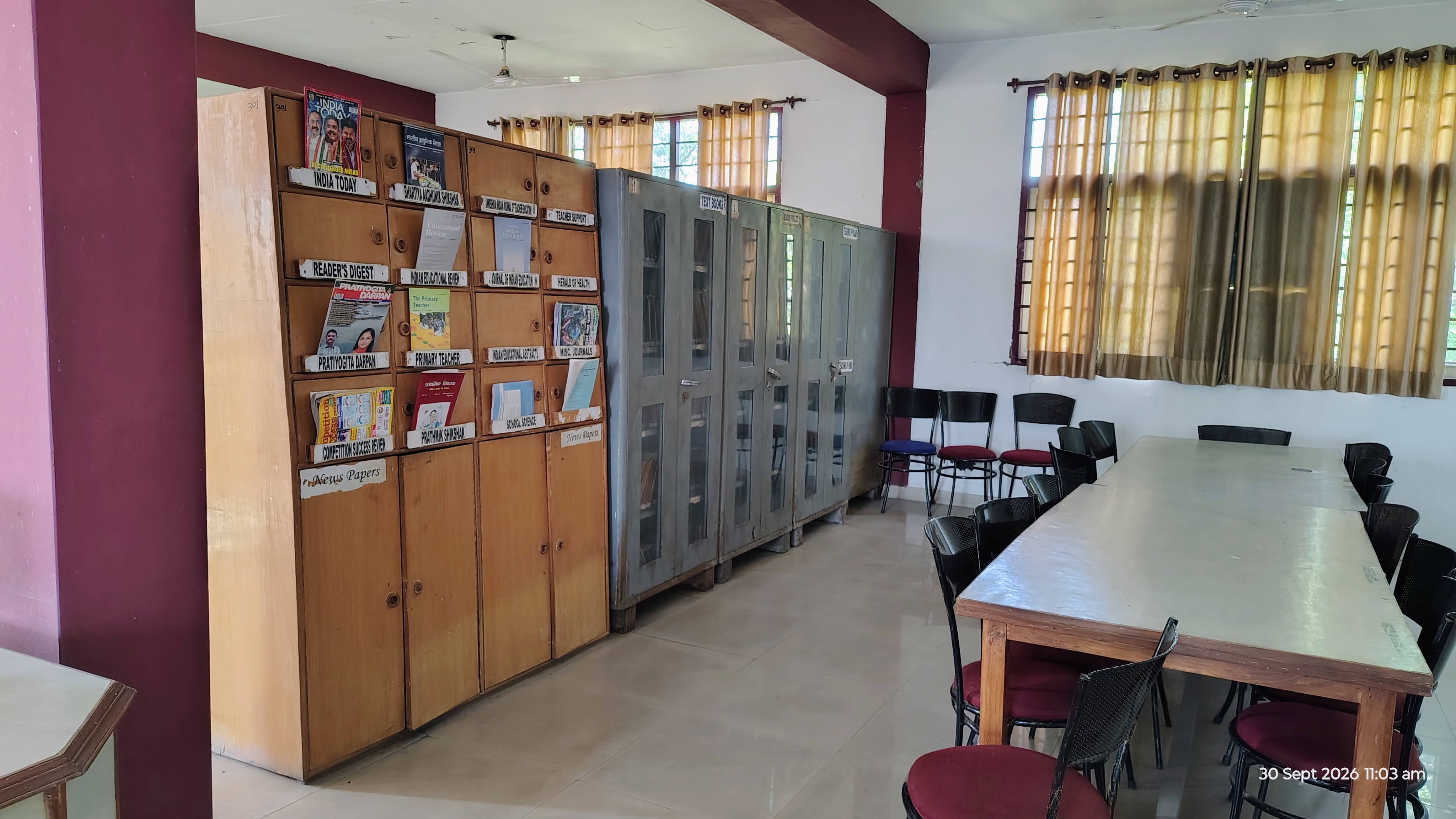 Library